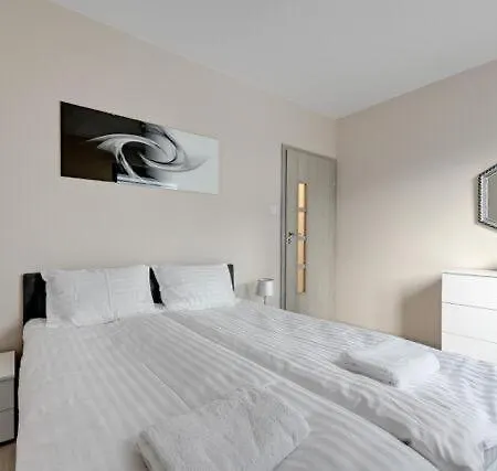 Apartment Oldnova